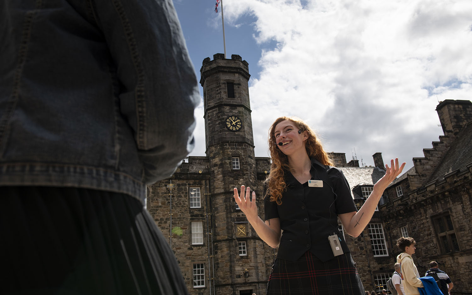 Tickets Edinburgh Castle